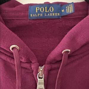 Polo Ralph Lauren Hoodie